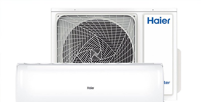 haier air conditioner troubleshooting 2