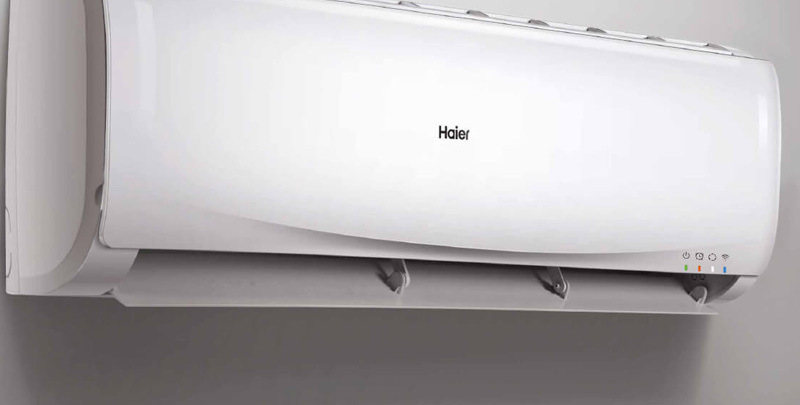 haier air conditioner troubleshooting 3