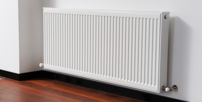 Is Hydronic Heating Sustainable